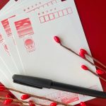 デジタル手段にとって代わられつつある?年賀状について大調査!!【1000人アンケート】