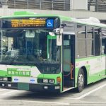 全国のバス停数、全部でいくつ? バスデータベースを更新!