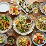 今日から使いたい旬の味!春野菜について調査しました!【1000人アンケート】