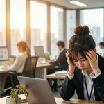 「これって五月病かも?」5月に感じやすい心と体の不調をアンケート調査【1000人アンケート】