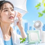 汗ジミ?ニオイ?ベタつき?みんなが気になる汗の悩みと対策を調査!【1000人アンケート】
