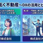 未来を拓く不動産~DXの活用とビジョン~【無料セミナー】 全国/無料/オンラインのみ