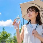 まだまだ続く暑さに注意!みんなの熱中症対策を大調査!【1000人アンケート】