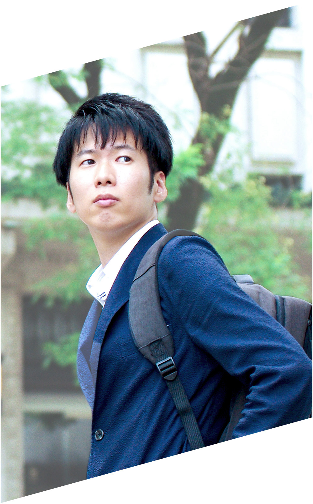 営業スタッフ（助成金事業部）