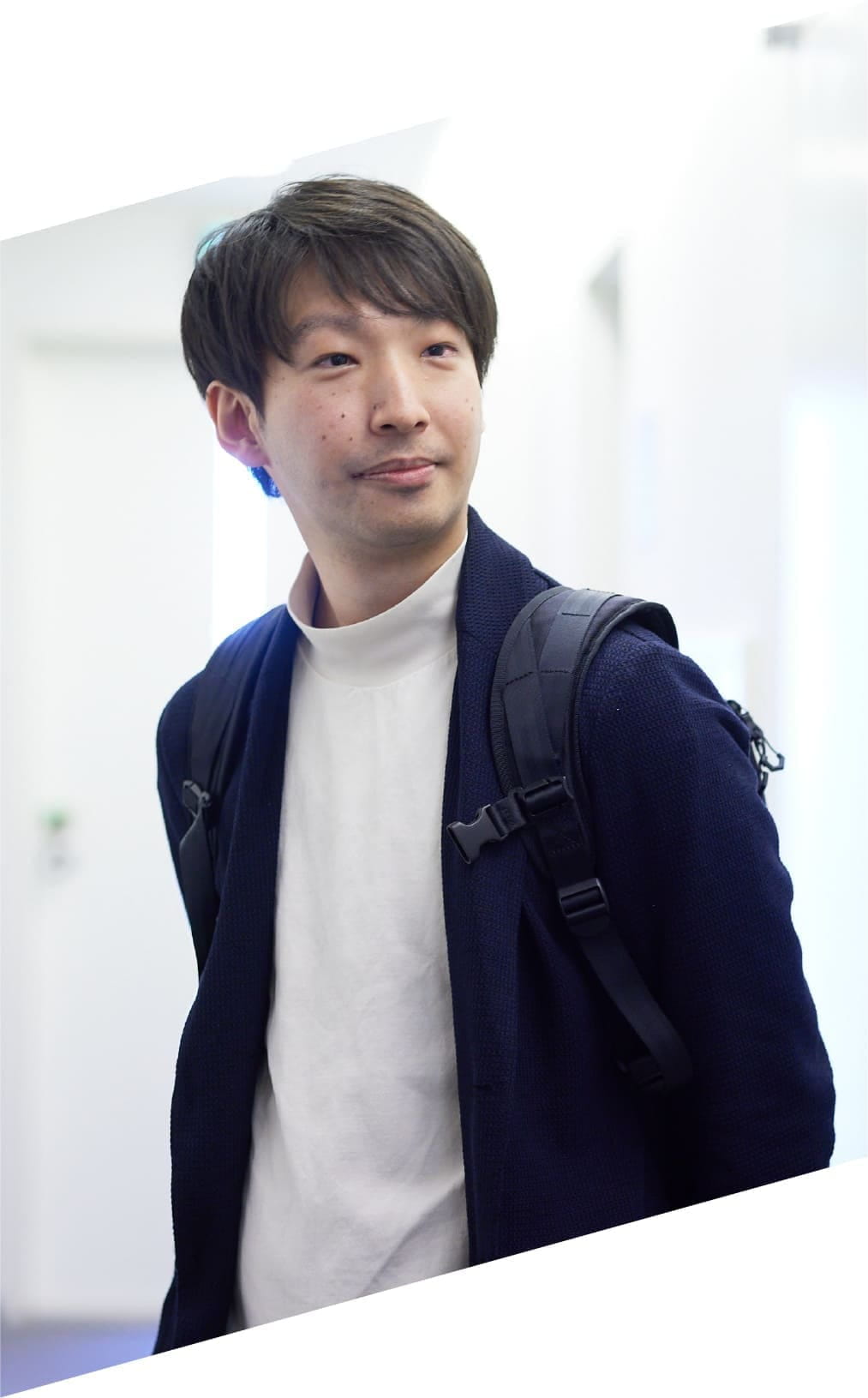 エンジニア