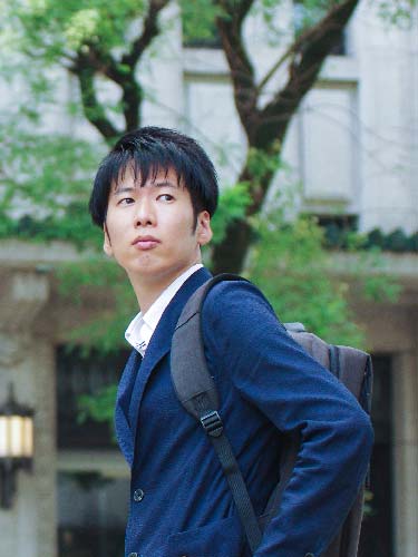 助成金事業部 営業スタッフ S.A.