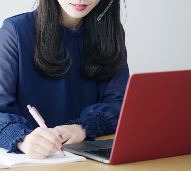 6万人を超える主婦ネットワーク。