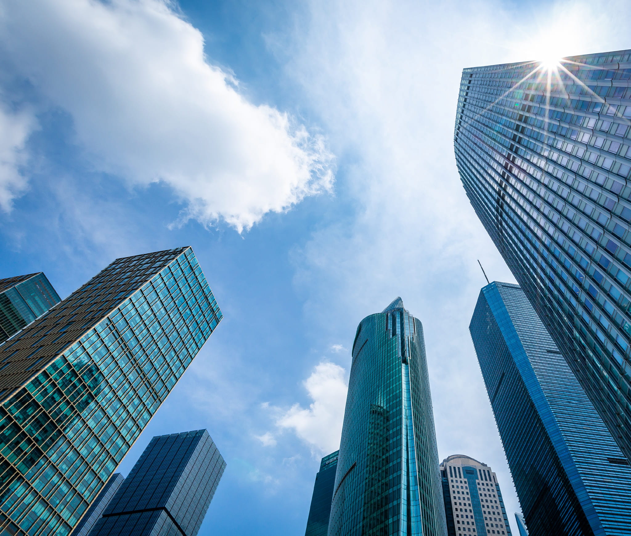 多くのナショナルクライアントから必要とされる存在として。