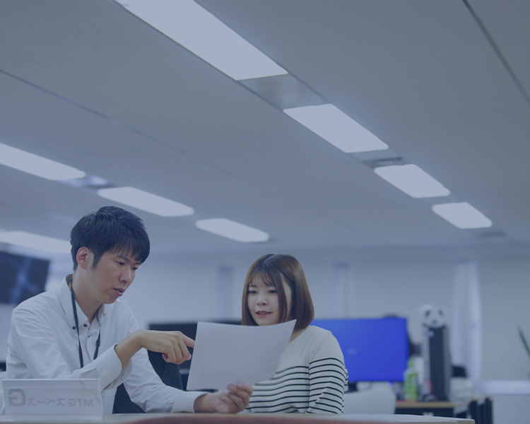 ナビットの経営資源 MANAGEMENT RESOUCES