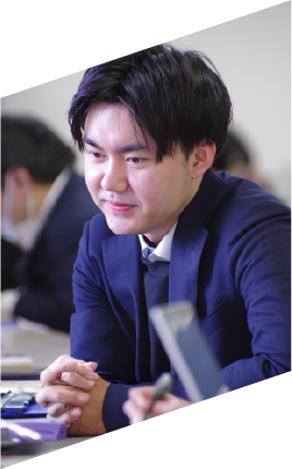 データプランニングセールス