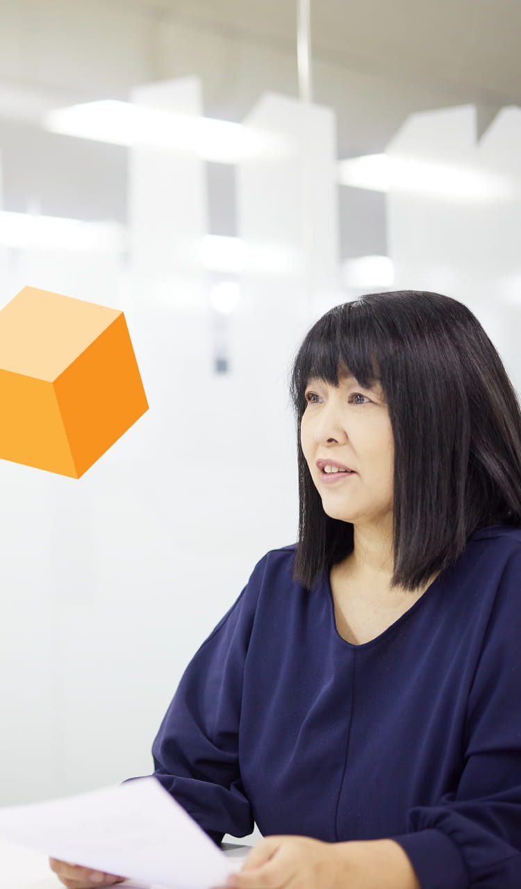 これまでのナビットから、次のナビットへ。私たちは今、大きな成長ステージに立っています。