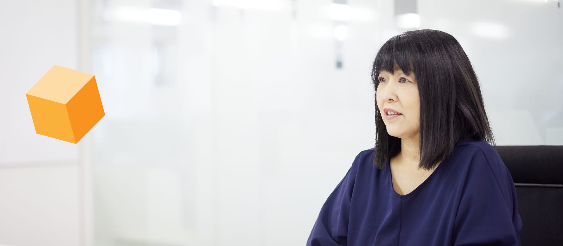 これまでのナビットから、次のナビットへ。私たちは今、大きな成長ステージに立っています。