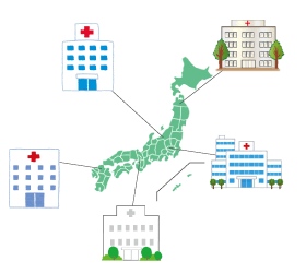 病院イメージ