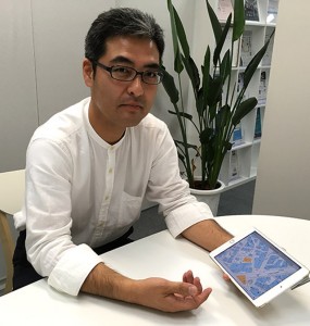 あっとクリエーション株式会社
