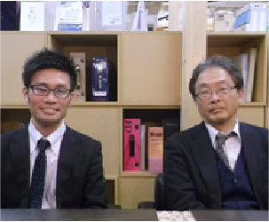 株式会社ドリーミングハウス様