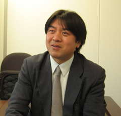 株式会社オリコミサービス様