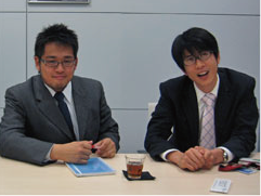 トランスコスモス株式会社様