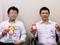 大洋製器工業株式会社様