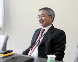 株式会社十二社様