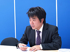 テレコムサービス株式会社様