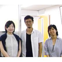 アクトインディ株式会社様