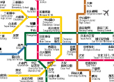 台北地下鉄