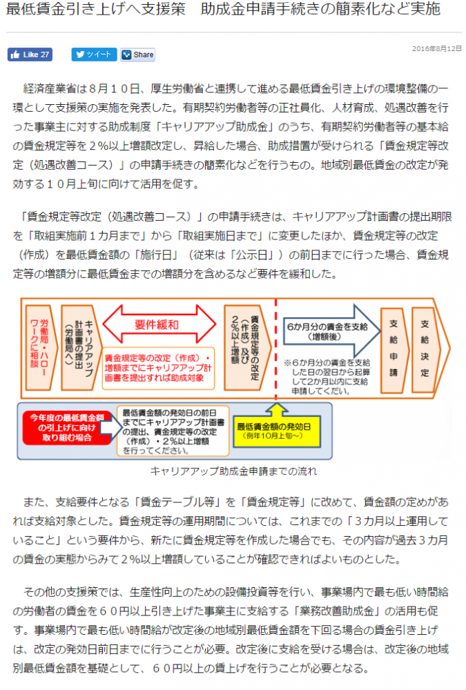 FireShot Capture 7 - 最低賃金引き上げへ支援策　助成金申請手続きの簡素化など実施 I 住宅ニュー_ - http___www.s-housing.jp_archives_92476