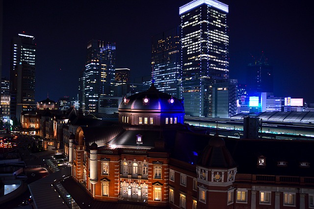 tokyo-station-1373466_640