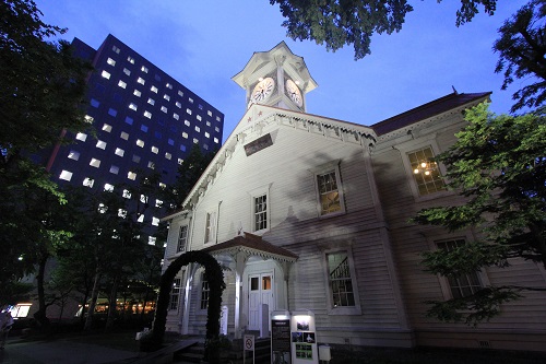 札幌市時計台_-_panoramio