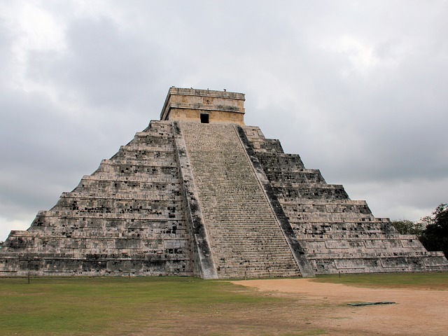chichen-itza-851389_640