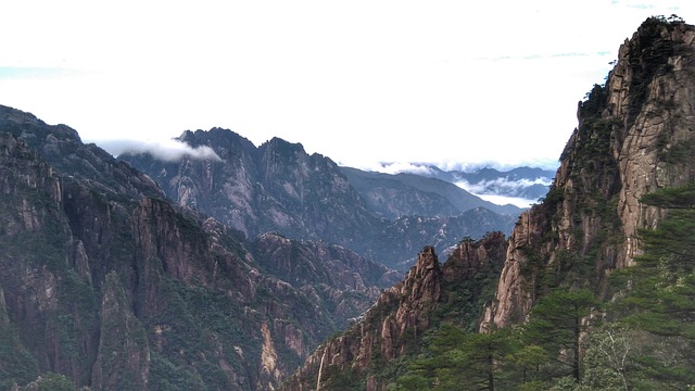 huangshan-2237735_640
