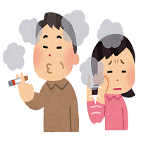 最大400万円 補助率10分の9 喫煙専用室の設置に補助金が出る 助成金ブログ