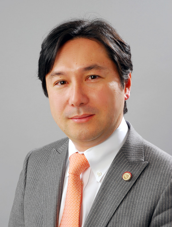 坂本所長