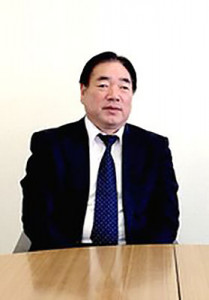 社長