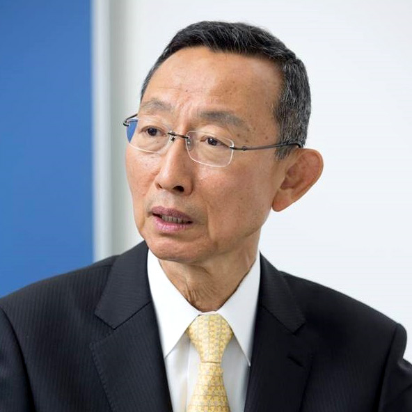 松本社長