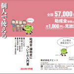 【超速報】2023年度 出産育児一時金42万円が50万円へ増額される？２