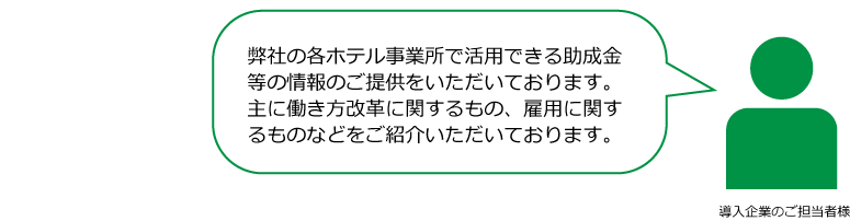 申請し放題の事例02