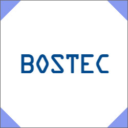 株式会社BOSTEC様