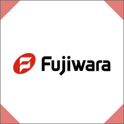 株式会社フジワラテクノアート様