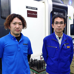 大和電器株式会社様