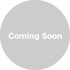 Coming soon