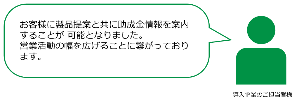 申請し放題の事例02