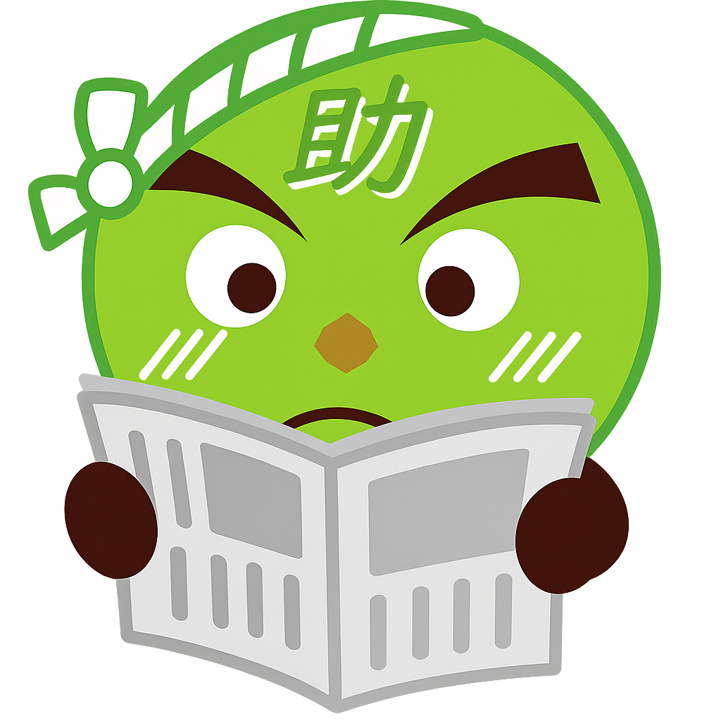 たすけくん